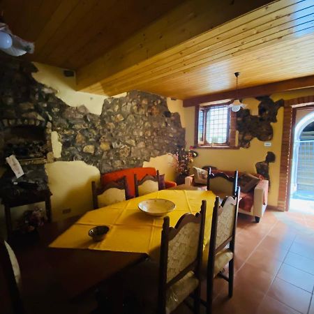 Casa Vacanze Da Mammanonna Taurasi 外观 照片