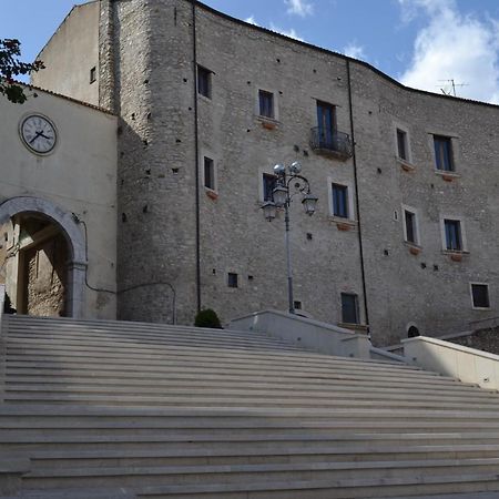 Casa Vacanze Da Mammanonna Taurasi 外观 照片