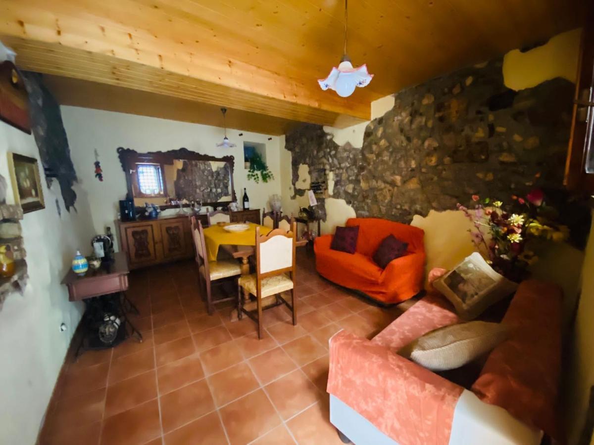 Casa Vacanze Da Mammanonna Taurasi 外观 照片