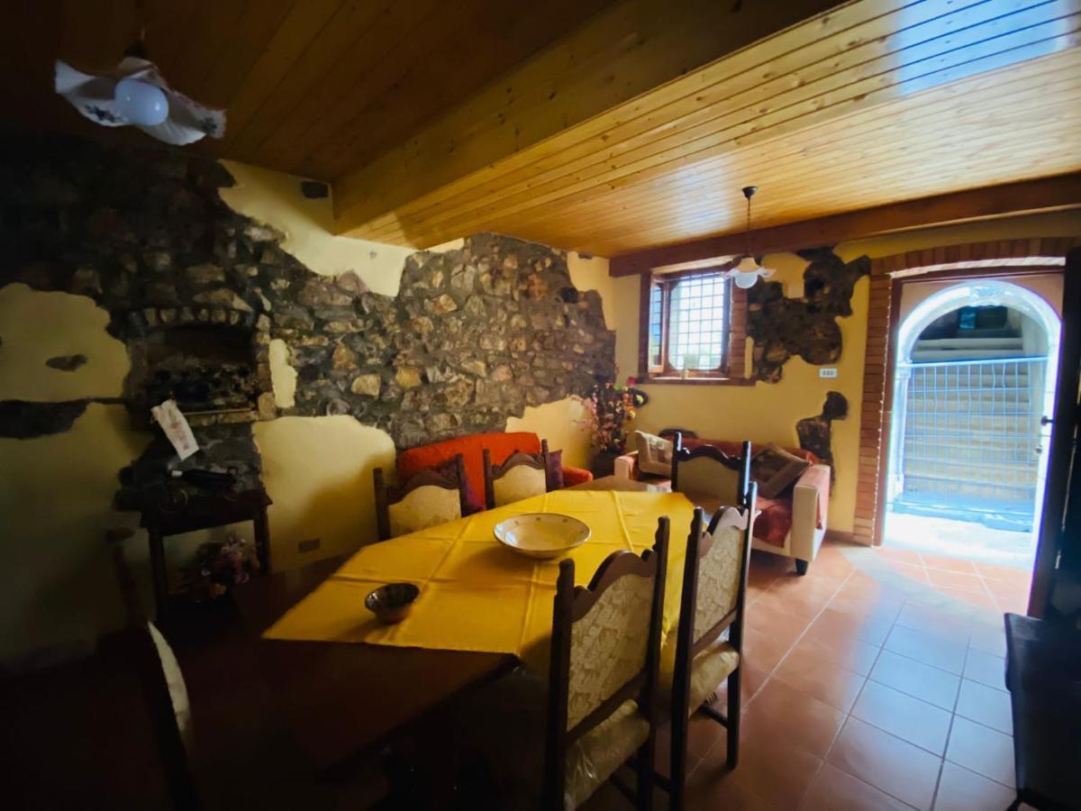 Casa Vacanze Da Mammanonna Taurasi 外观 照片