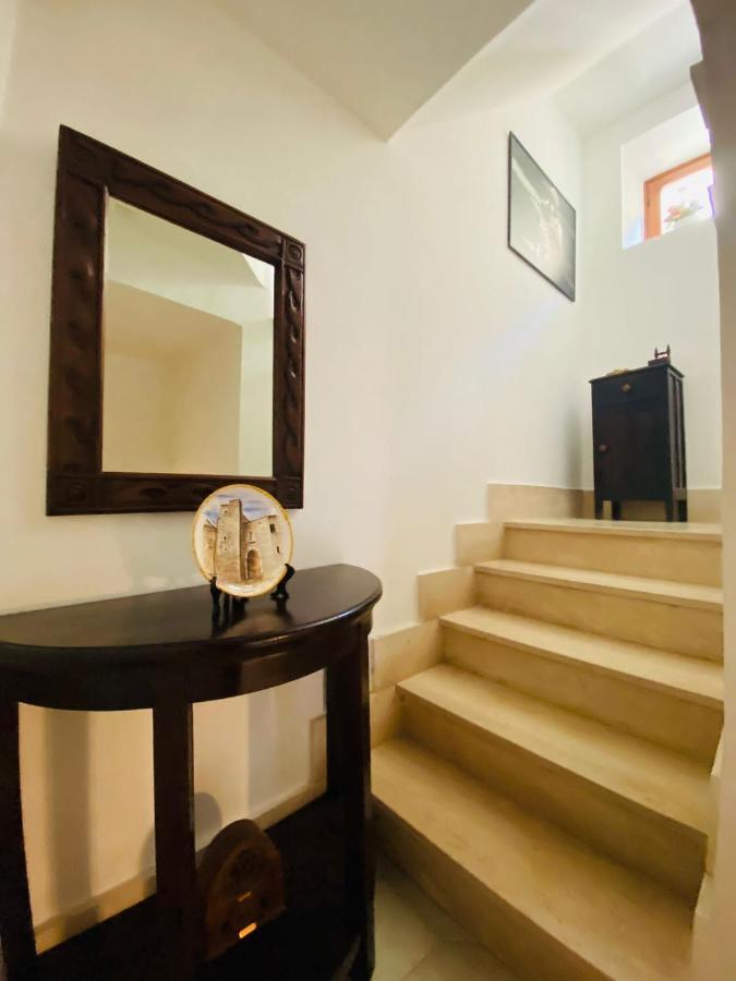 Casa Vacanze Da Mammanonna Taurasi 外观 照片