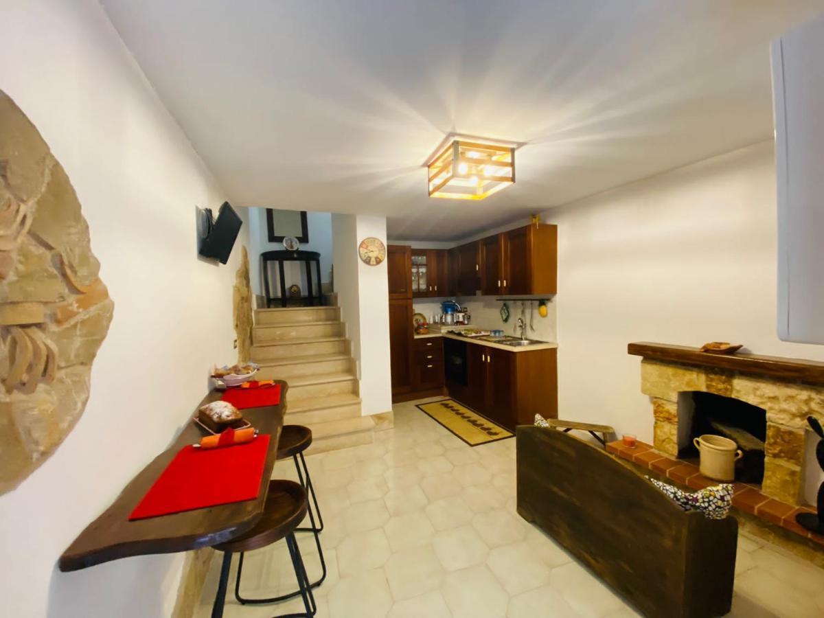 Casa Vacanze Da Mammanonna Taurasi 外观 照片