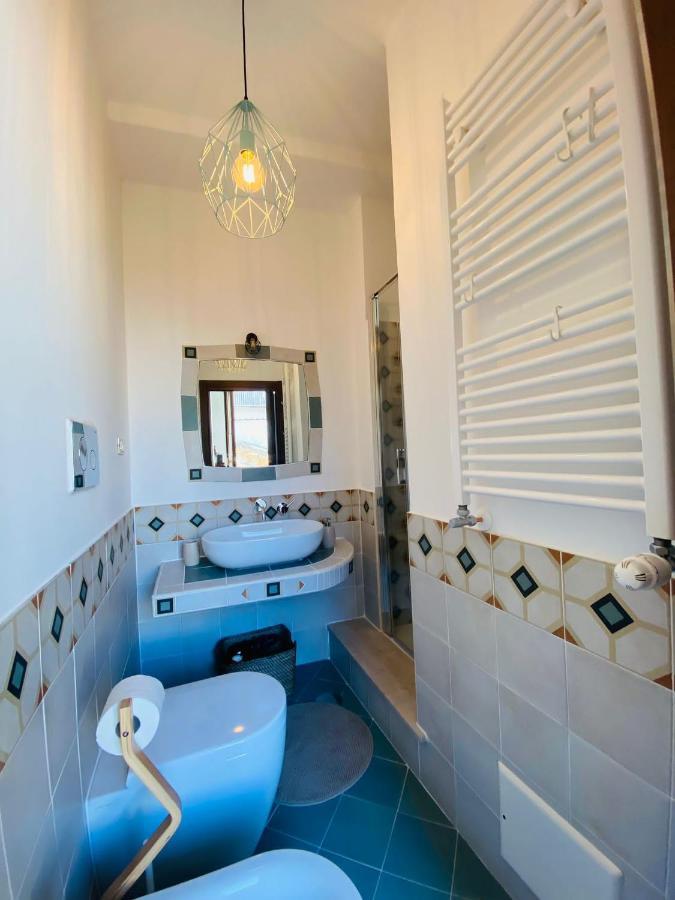Casa Vacanze Da Mammanonna Taurasi 外观 照片