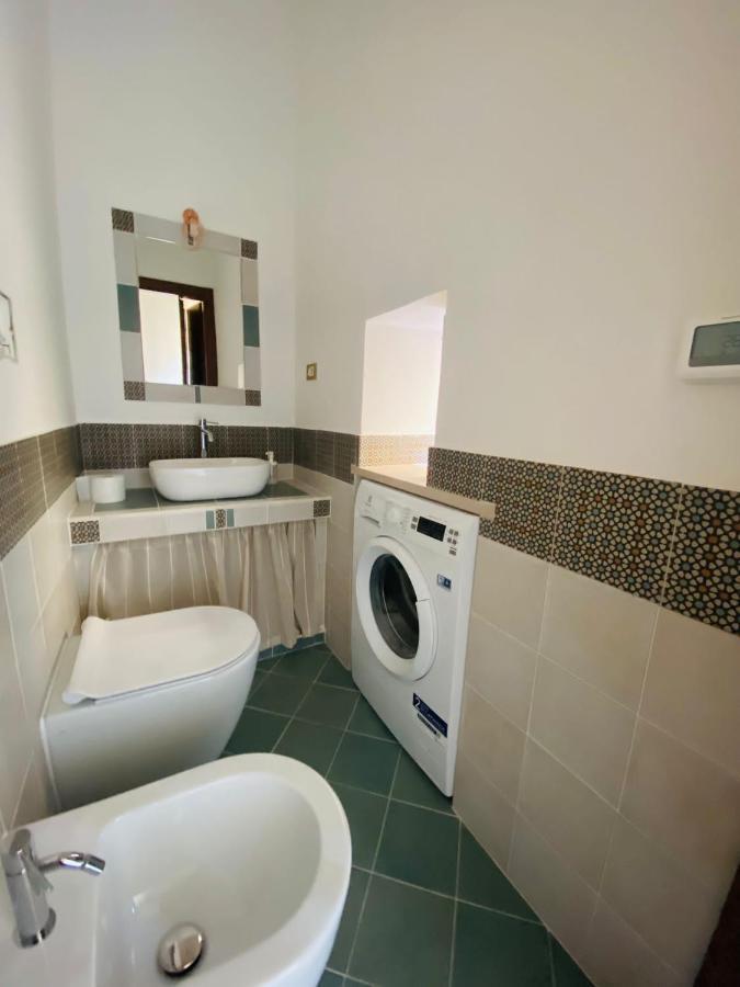 Casa Vacanze Da Mammanonna Taurasi 外观 照片