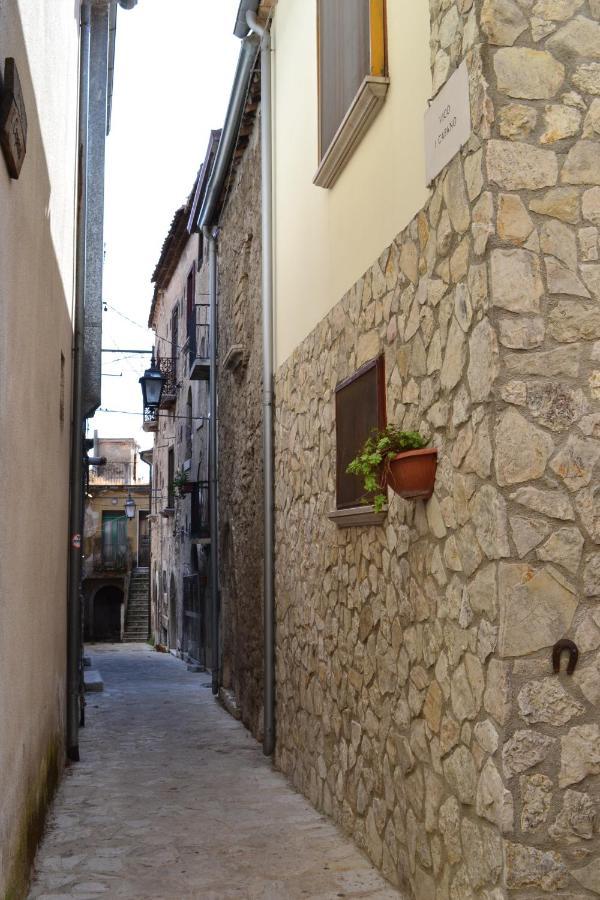 Casa Vacanze Da Mammanonna Taurasi 外观 照片