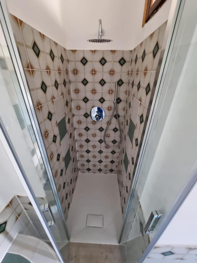 Casa Vacanze Da Mammanonna Taurasi 外观 照片