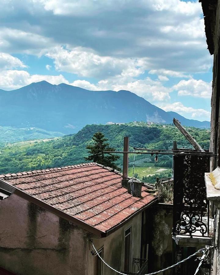 Casa Vacanze Da Mammanonna Taurasi 外观 照片
